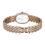 Titan Raga Spotlight Rose Gold Women's Watch 95430WM01