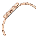 Sonata Poze White Dial Women's Watch SP80113WM04