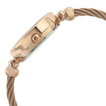 Titan Raga White Dial Women's Watch 2586WM01