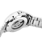ALBA Green Dial Men's Watch AL4471X1