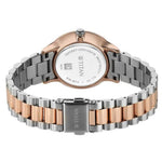 Titan Prestige Purple Women's Watch 95247KM03