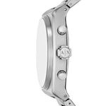 Armani Exchange Silver Men Watch AX2820