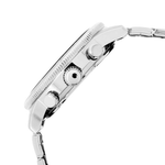 ALBA Stainless Steel Forest Green Dial Men's Watch AM3953X1