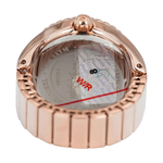Alexandre Christie Ring Rose Gold Women's Watch 2B07LHBRGRE