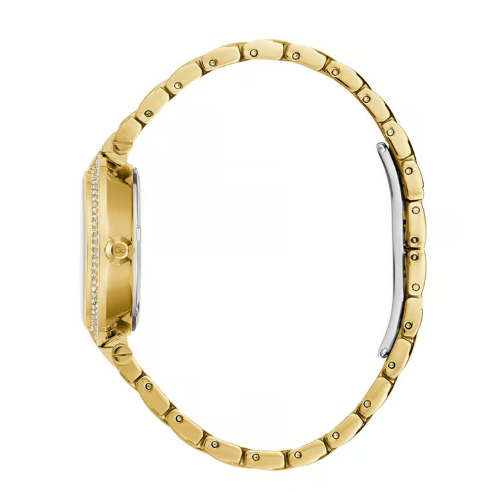 G.C. Vogue White Dial Women’s Watch Z22002L1MF