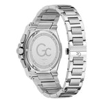G.C. Green Square Dial Men's Watch Y99024G9
