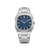 Romanson Classic Silver Men Watch TM4BF009MMWNBU