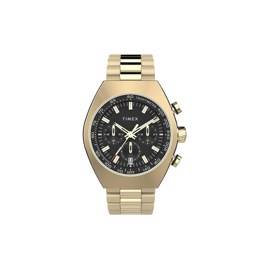 Timex Legacy Gold Men Watch TW2W22100UJ