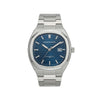 Romanson Classic Silver Unisex Watch TM6BS008MXWNAVY