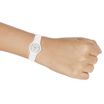 Casio Youth White Unisex Watch AD274 MQ-24B-7BDF