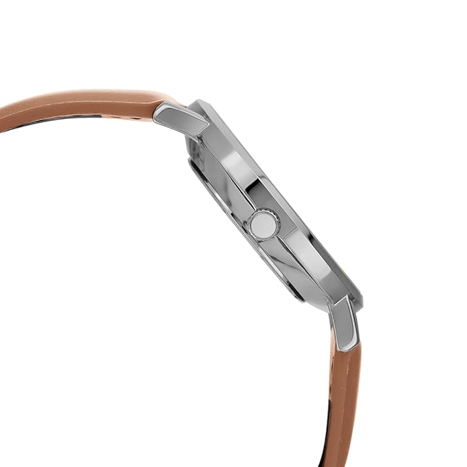 Casio Enticer Brown Women Watch A2295 LTP-VT01L-5BUDF