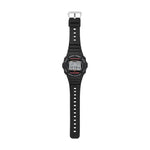 Casio G-SHOCK Digital Black Dial Men’s Watch – DW-5750UE-1DR (G1517)