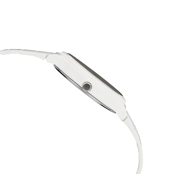 Casio Youth White Unisex Watch AD274 MQ-24B-7BDF