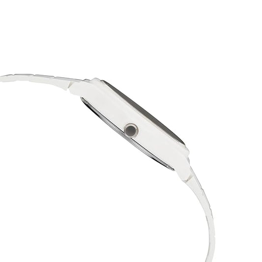Casio Youth White Unisex Watch AD274 MQ-24B-7BDF
