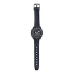 Casio Edifice Black Bluetooth Solar Men Watch EX515 ECB-900PB-1ADR