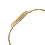 Casio Vintage Gold Unisex Watch D347 A700WEVG-9ADF