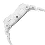 Casio G-Shock White Women Watch G1562 GMA-S140VA-7ADR