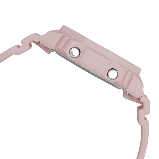 Casio G-Shock Pink Women Watch G1559 GMA-P2100SG-4ADR