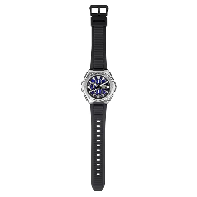 Casio Youth Blue Dial Men Watch AD282 MWA-300H-2AVDF