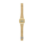 Casio Vintage Gold Unisex Watch D347 A700WEVG-9ADF