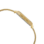 Casio Vintage Gold Unisex Watch D347 A700WEVG-9ADF