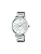 Casio Analog Silver Women Watch A1625 LTP-VT01D-7BUDF