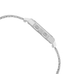 Casio Vintage Silver Unisex Watch D346 A700WEV-7ADF