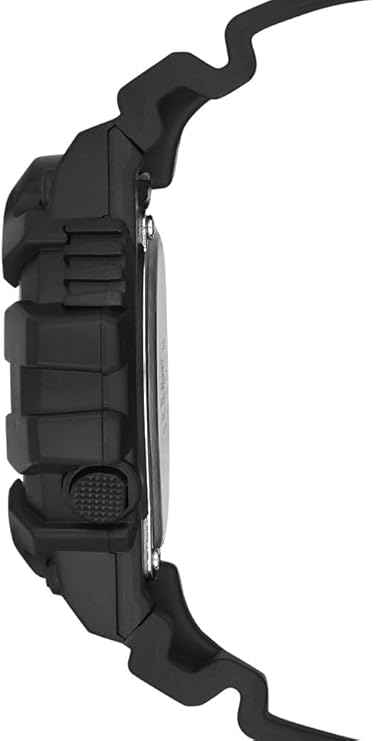 Casio Youth Black Men Watch D156 HDC-700-9AVDF