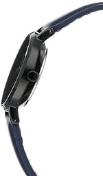 Casio Enticer Blue Dial Women Watch A2001 LTP-VT02BL-2AUDF