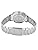 Casio Analog Silver Women Watch A1625 LTP-VT01D-7BUDF