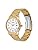 Casio Enticer Gold Men Watch A2312 MTP-V002G-7B2UDF