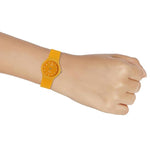 Casio Youth Orange Unisex Watch AD276 MQ-24B-9BDF