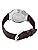 Casio Minimalistic Blue Men Watch MTP-A1616 VT01L-2B MTP-VT01L-2BDF