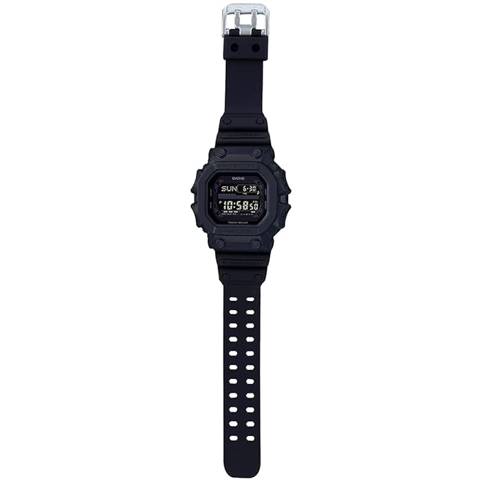 Casio G-Shock Black Digital Men Watch G1056 GX-56BB-1SDR