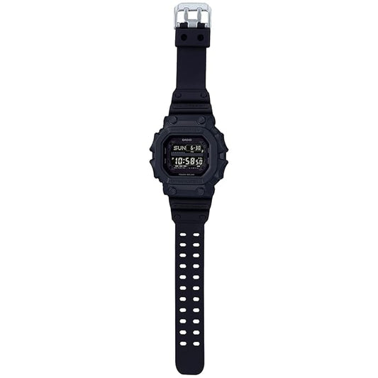 Casio G-Shock Black Digital Men Watch G1056 GX-56BB-1SDR