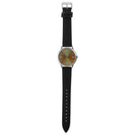 Casio Enticer Analog Brown Dial Men’s Watch – MTP-E600L-1BDF (A2011)