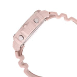 Casio Youth Pink Unisex Watch D317 LWS-2200H-4AVDF