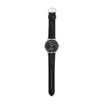Casio Enticer Black Dial Men Watch A2351 MTP-VT01LM-1AUDF