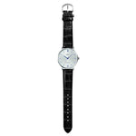 Casio Standard Silver Dial Men Watch A1617 MTP-VT01L-7B1UDF