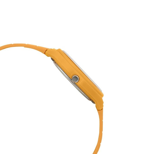 Casio Youth Orange Unisex Watch AD276 MQ-24B-9BDF