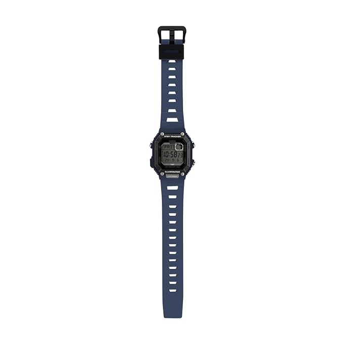 Casio Youth D353 Watch