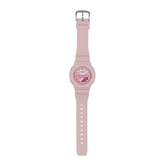 Casio G-Shock Pink Women Watch G1559 GMA-P2100SG-4ADR