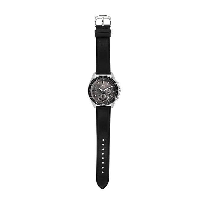 Casio Edifice Light Brown Men Watch ED616 EFR-552L-5AVUDF