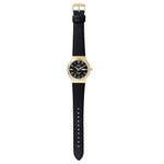 Casio Enticer Gold Dial Men Watch A2420 MTP-E735GL-1AVDF