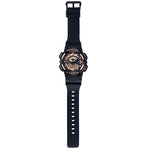 Casio Youth Series Rose Gold Men's Watch AD222 AEQ-110W-1A3VDF