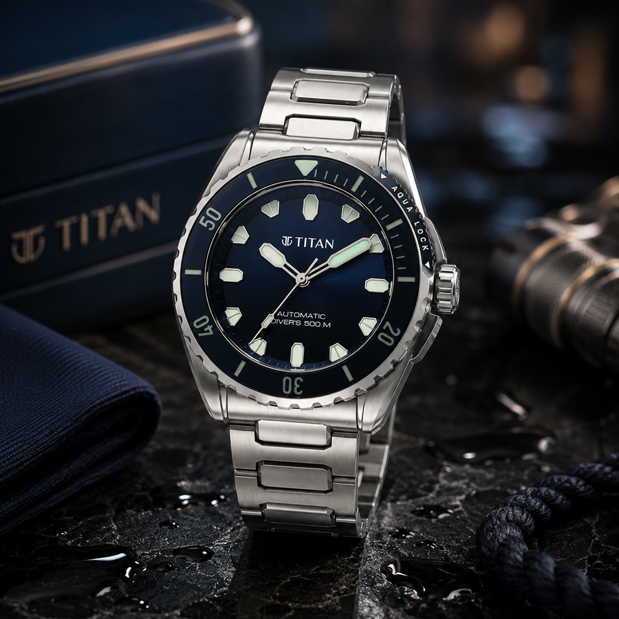 Diver