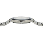 Romanson Classic Silver Men Watch TM5BF919MMWWH