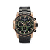 Romanson Classic Black Men Watch PA5BS058HMKGN