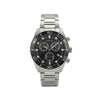 Romanson Classic Silver Men Watch TM6BS203FMWBK