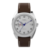 TIMEX Marlin Silver Brown Men Watch TW2V62000U9
